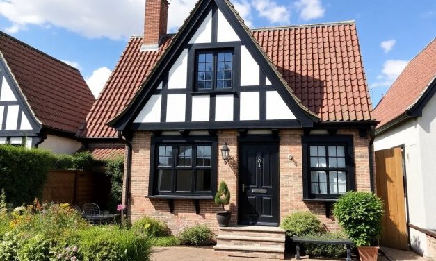 Op vakantie? Zo laat je je huis veilig achter